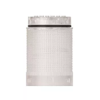 Werma 63414055 TwinFLASH Design 24VDC RD