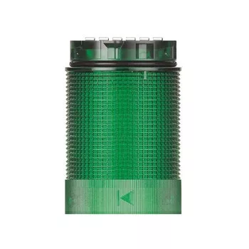Werma 63421075 TwinLIGHT Classic 24VAC/DC GN