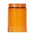 Werma 63432055 TwinFLASH Classic 24VDC YE