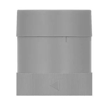 Werma 63570075 Siren element contin/pulse 24VAC/DC GY