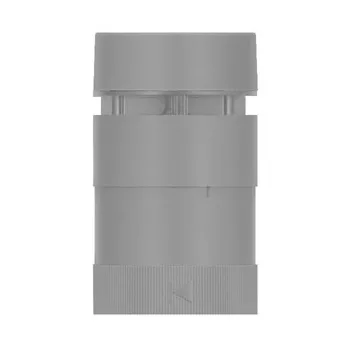Werma 63571075 Siren element 8 tne 24VAC/DC GY