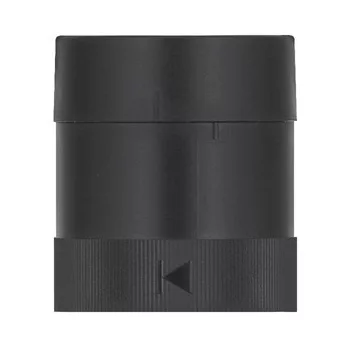 Werma 63580075 Siren element contin/pulse 24VAC/DC BK