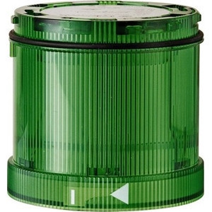 Werma 64120000 Perm. light element 12-230VAC/DC GN