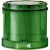 Werma 64120000 Perm. light element 12-230VAC/DC GN
