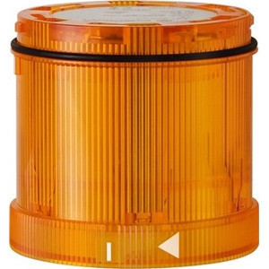 Werma 64130000 Perm. light element 12-230VAC/DC YE