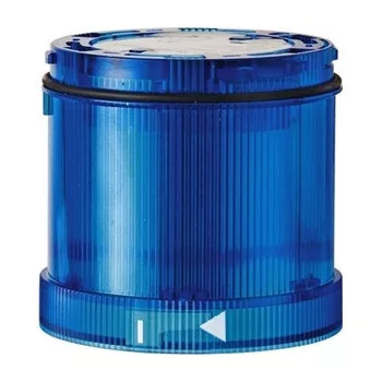 Werma 64150000 Perm. light element 12-230VAC/DC BU