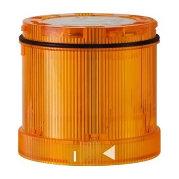 Werma 64330068 Flashing light element 230VAC YE