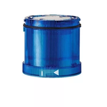 Werma 64351055 Flashing light element 24VDC BU