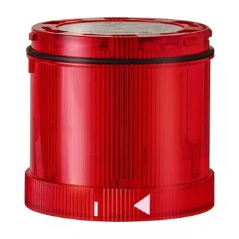Werma 64411068 LED Blinking light element 230VAC RD