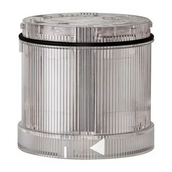 Werma 64442055 LED Flashing light el. 24VDC CL