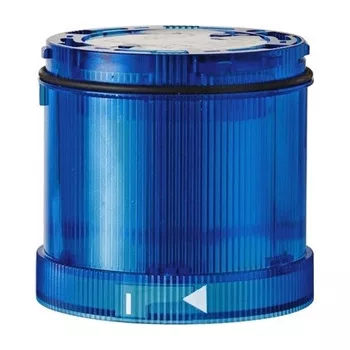 Werma 64451068 LED Blinking light element 230VAC BU