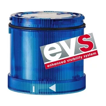 Werma 64454055 LED EVS element 24VDC BU