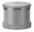Werma 64577075 Siren element contin/altern. 24VAC/DC GY