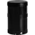 Werma 64581055 Siren self-adjusting Pulse tone 24VDC BK