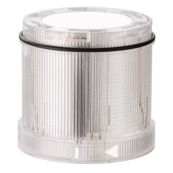 Werma 64724055 TwinFLASH Design 24VDC GN