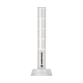 Werma 65600003 ClearSIGN BM 24VDC BU/GN/YE/RD