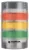 Werma 69120055 FlatSIGN cl WM 8 tne 24VAC/DC GN/YE/RD