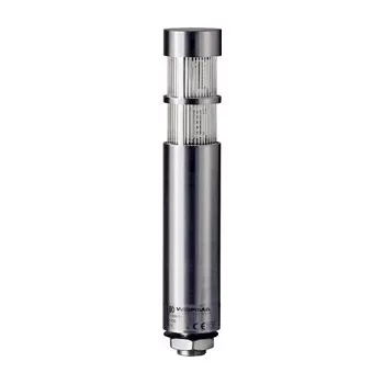 Werma 69402055 Signal tower deSIGN42 EM 24VDC YE/RD
