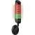 Werma 69520055 CleanSIGN WM Contin. tone 24VDC RD/GN/YE