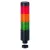 Werma 69811074 K37 cable EM 12VAC/DC GN/YE/RD