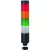 Werma 69814075 K37 cable EM 24VAC/DC CL/GN/YE/RD
