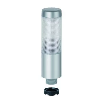Werma 69833075 K37cl sr cable EM 24VAC/DC YE/RD