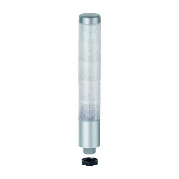 Werma 69836075 K37cl sr cable EM 24VAC/DC BU/CL/GN/YE/R