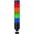 Werma 69915075 K37 cable EM Pulse tone 24VAC/DC BU/GN/Y
