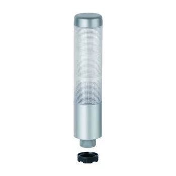 Werma 69941075 K37cl sr plug EM Pulse tone 24VAC/DC GN/