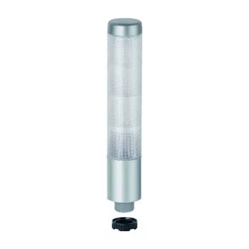Werma 69945075 K37cl sr plug EM Pulse tone 24VAC/DC BU/