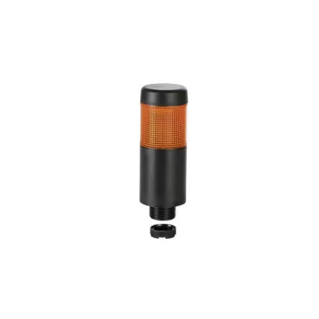 Werma 69963075 K37 plug EM Pulse tone 24VAC/DC YE