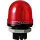 Werma 80110075 LED Perm. Beacon EM 24VAC/DC RD