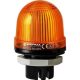 Werma 80130075 LED Perm. Beacon EM 24VAC/DC YE