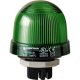 Werma 81520000 Permanent Beacon EM 12-230VAC/DC GN