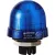 Werma 81550000 Permanent Beacon EM 12-230VAC/DC BU