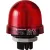 Werma 81610068 LED Perm. Beacon EM 230VAC RD