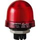 Werma 81611055 LED Blinking Beacon EM 24VAC/DC RD