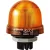 Werma 81630055 LED Perm. Beacon EM 24VAC/DC YE