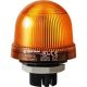 Werma 81630055 LED Perm. Beacon EM 24VAC/DC YE