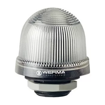 Werma 81648053 LED Beacon USB EM 5VDC MC