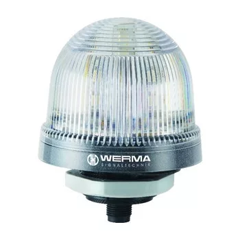 Werma 81648055 LED Perm. Beacon EM 24VDC MC