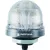 Werma 81648055 LED Perm. Beacon EM 24VDC MC