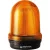 Werma 82630000 Permanent Beacon BM 12-230VAC/DC YE