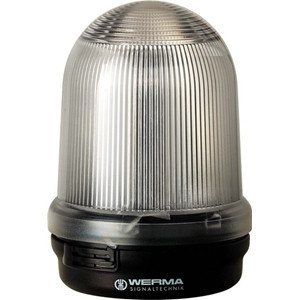 Werma 82640000 Permanent Beacon BM 12-230VAC/DC CL