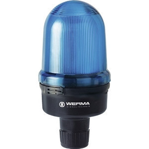 Werma 82651000 Permanent Beacon RM 12-230VAC/DC BU