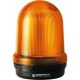 Werma 82730075 Blinking Beacon BM 24VAC/DC YE