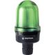 Werma 82920755 LED Perm./Blink.Beacon RM 24VDC GN