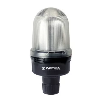 Werma 82941755 LED Rotat. Beacon RM 24VDC CL