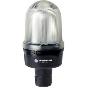 Werma 82941755 LED Rotat. Beacon RM 24VDC CL