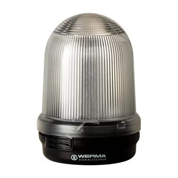 Werma 82949068 LED EVS Beacon BM 115-230VAC CL